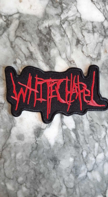 Patch Whitechapel image 0