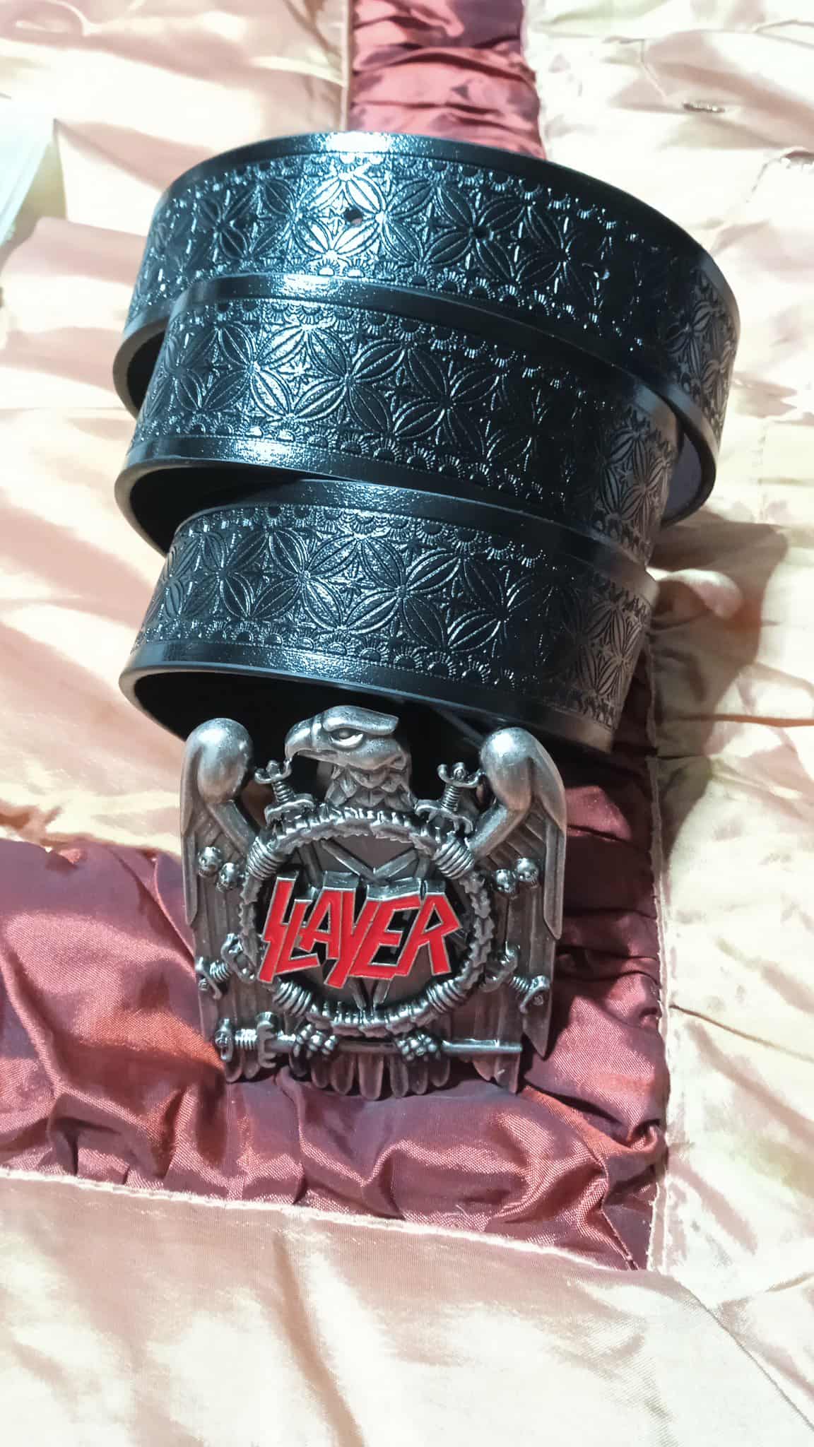 Ceinture Slayer image 0
