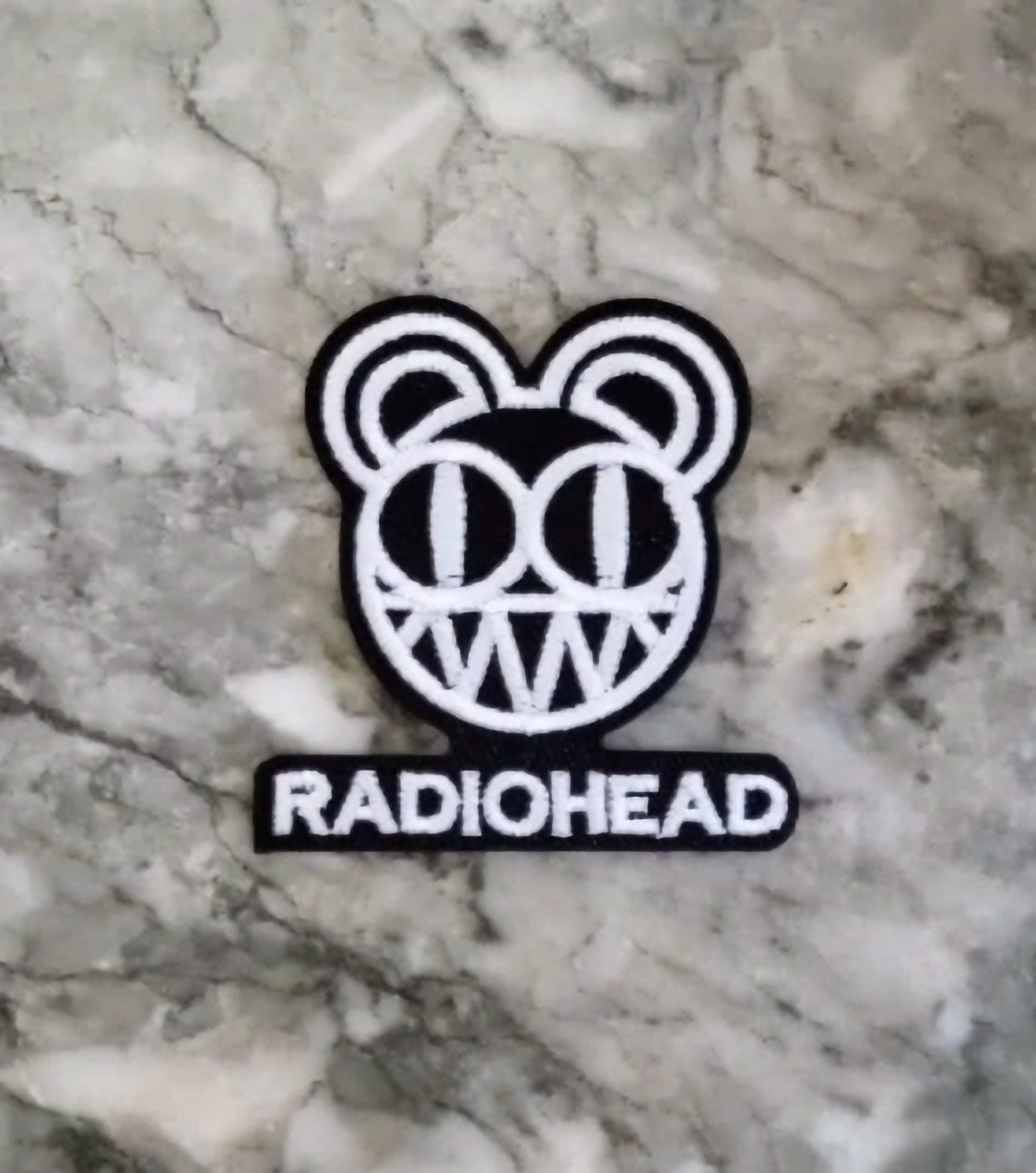 patch radiohead image 0