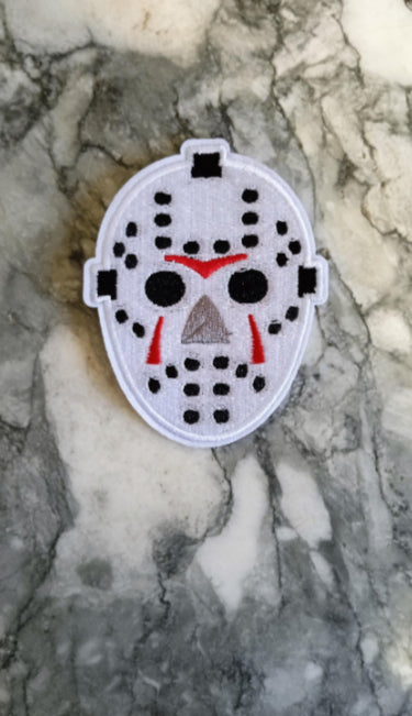 Patch Jason image 0