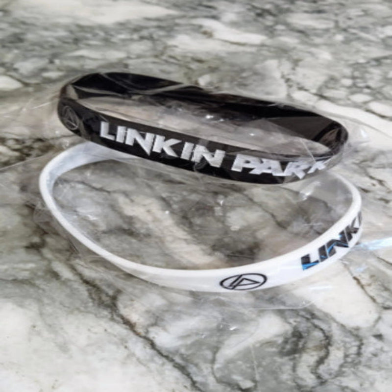Bracelets Linkin Park X 2 image 0