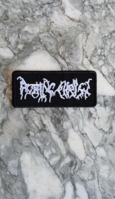 Patch Rotting christ image 0