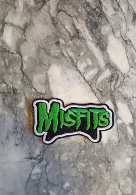 Patch Misfits image 0