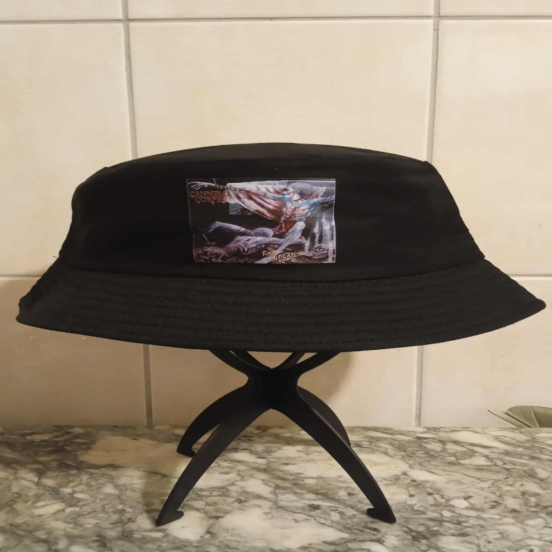 Bob Cannibal Corpse " Tomb of the Mutilated "