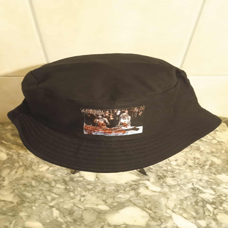 Bob Cannibal Corpse " Butchered at birth "