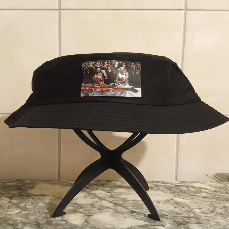 Bob Cannibal Corpse " Butchered at birth "