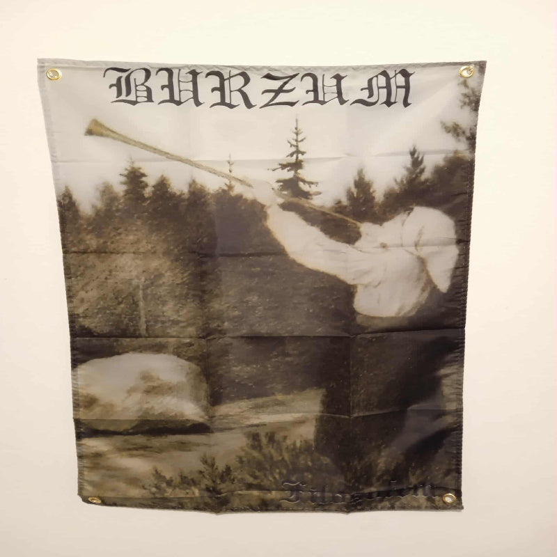 Drapeau Burzum