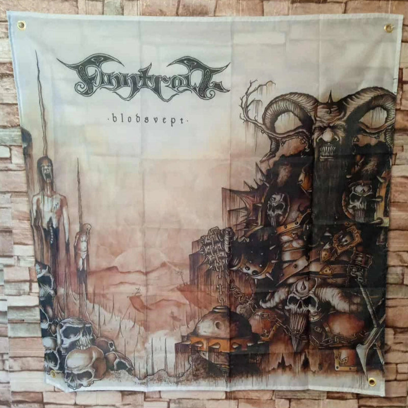 Drapeau Finntroll image 0