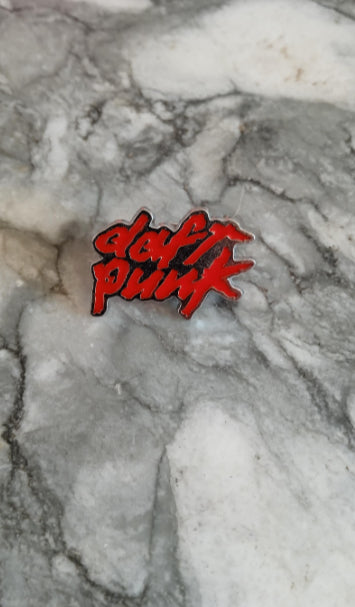 pin's broche daft punk image 0