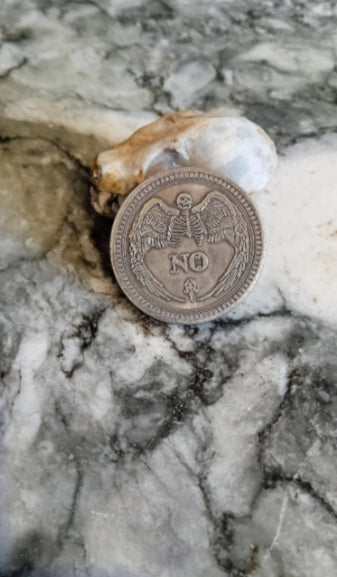 Pièce " ouija " image 1