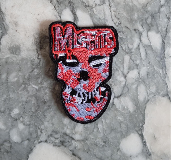 Patch Misfits image 0