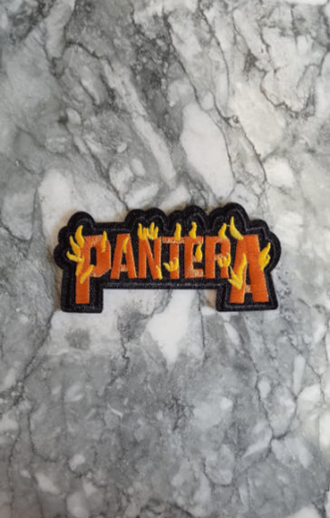 Patch Pantera image 0
