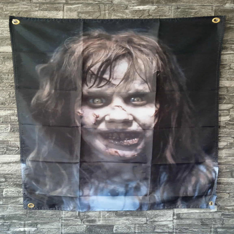 Drapeau "Regan " image 0