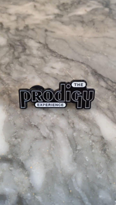 Pin's Prodigy image 0