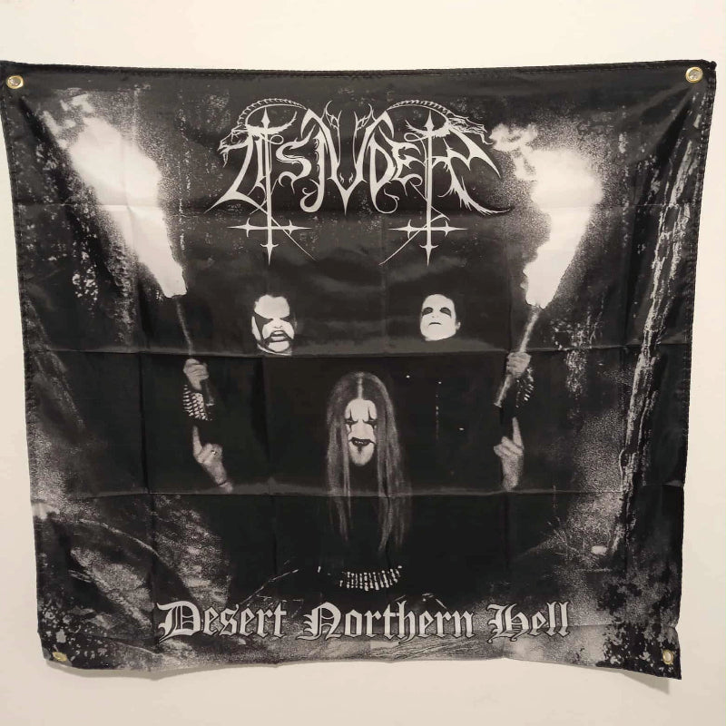 Drapeau Tsjuder image 0