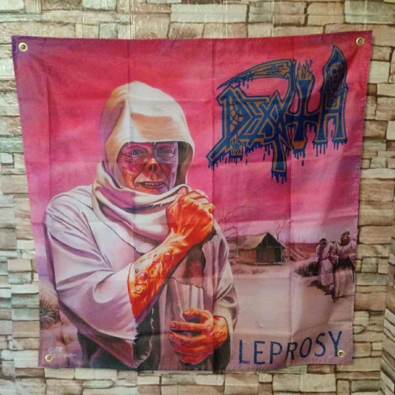 Drapeau Death image 0