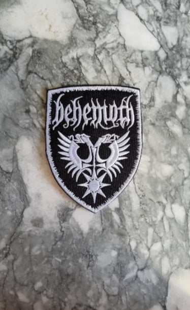 Patch Behemoth image 0