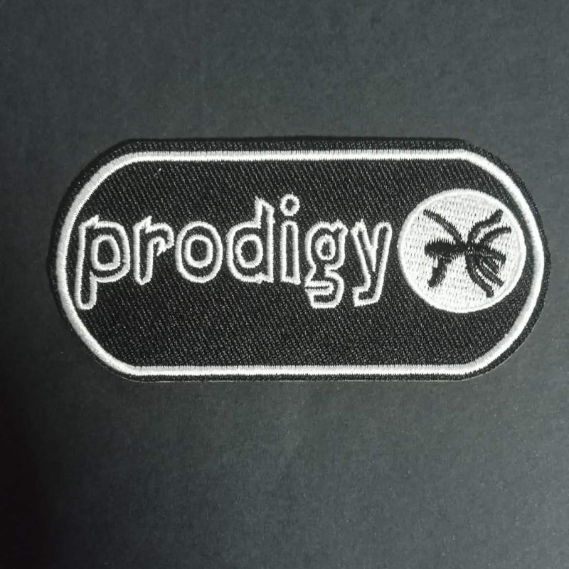 Patch Prodigy