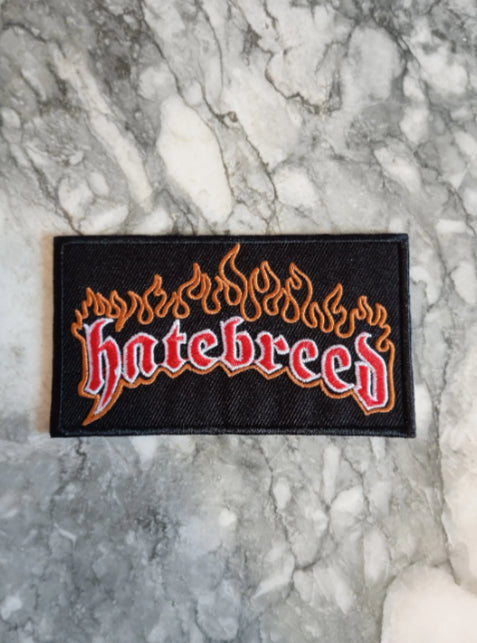 patch Hatebreed image 0