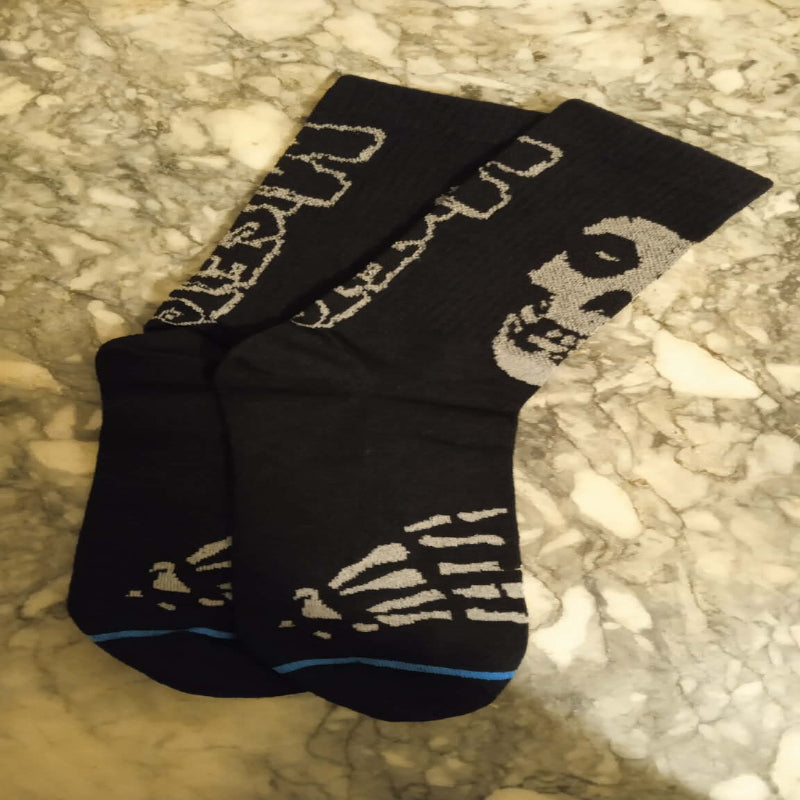Paire de chaussettes Misfits