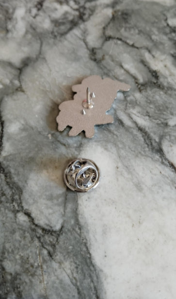 pin's broche daft punk image 1