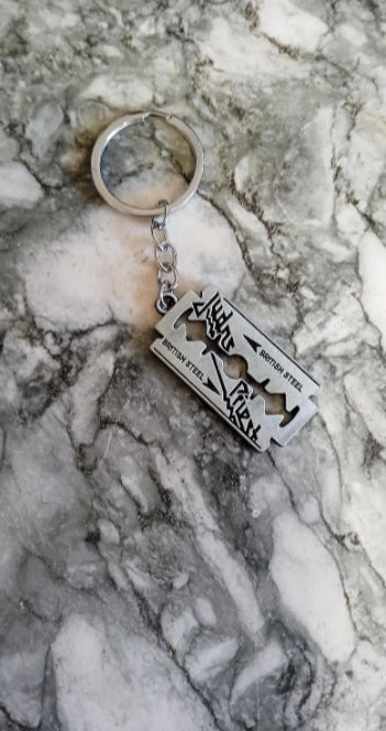 Porte clés Judas Priest image 0