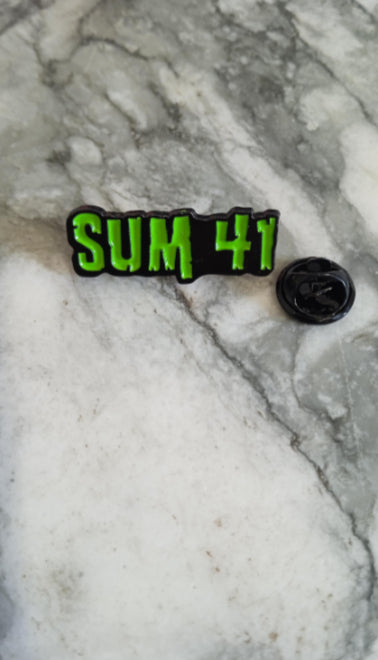 Broche sum 41 image 0