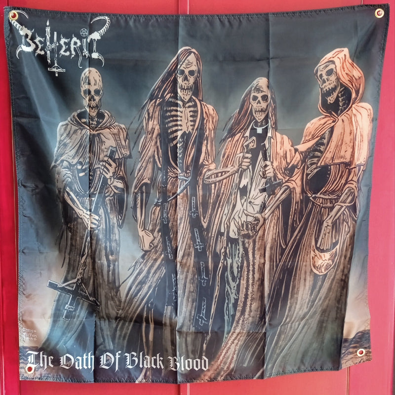 Drapeau Beherit