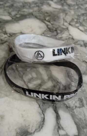 Bracelets Linkin Park X 2 image 2