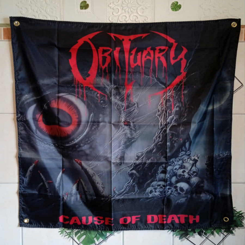 Drapeau Obituary image 0